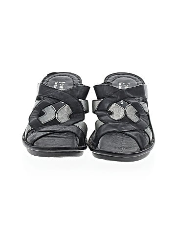 Josef Seibel Sandals (view 2)