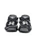 Josef Seibel Black Sandals Size EU 39 - photo 2