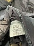 Clu 100% Rayon Black Gray Casual Dress Size S - photo 8