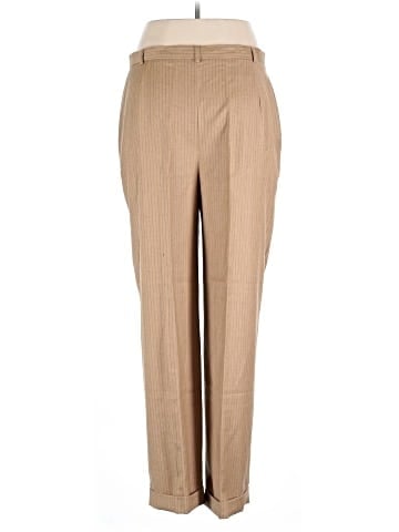 Louis Féraud Dress Pants (view 2)