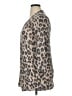 Assorted Brands Animal Print Tan Cardigan Size 16 - photo 5