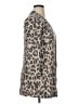 Assorted Brands Animal Print Tan Cardigan Size 16 - photo 4