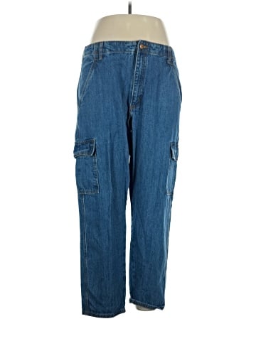 Universal Thread Jeans (view 1)