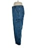 Universal Thread 100% Cotton Blue Jeans Size 14 - photo 5