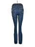 Good American Hearts Blue Jeans Size 8 - photo 2