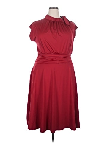 Retrolicious Cocktail Dress (view 1)