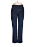 Lauren Jeans Co. Blue Jeans Size 12 - photo 1