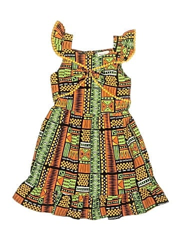 Little Lass Dress (view 1)
