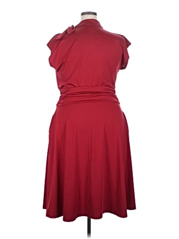 Retrolicious Cocktail Dress (view 2)