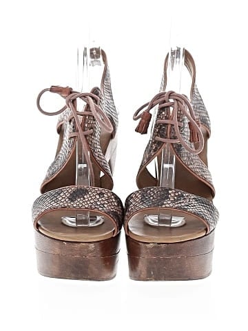 Schuler & Sons Philadelphia Wedges (view 2)
