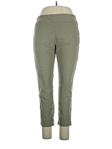Tribal Casual Pants (view 1)