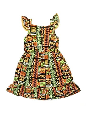 Little Lass Dress (view 2)
