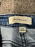 CALVIN KLEIN JEANS Solid Blue Jeans Size 4 - photo 7
