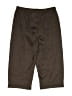 Disney 100% Polyester Brown Casual Pants Size 7 - 8 - photo 2