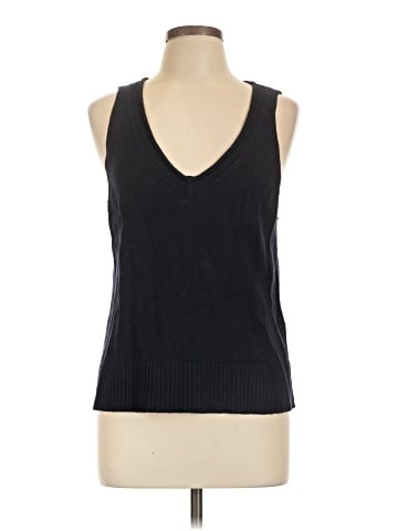 Banana Republic Factory Store Vest (view 1)