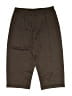 Disney 100% Polyester Brown Casual Pants Size 7 - 8 - photo 1