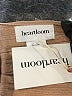 Heartloom Ivory Cardigan Size L - photo 7