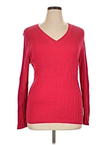 Tommy Hilfiger Pullover Sweater (view 1)