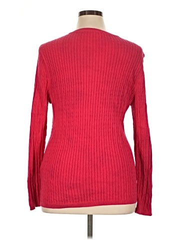 Tommy Hilfiger Pullover Sweater (view 2)