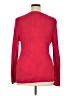 Tommy Hilfiger 100% Cotton Red Pullover Sweater Size XL - photo 2