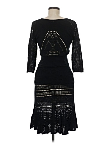 Catherine Malandrino Cocktail Dress (view 2)