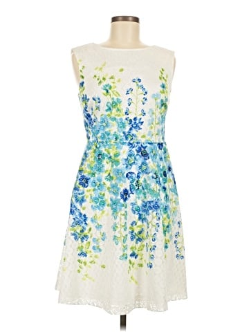 Studio One Cocktail Dress (view 1)