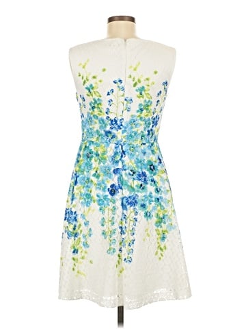 Studio One Cocktail Dress (view 2)