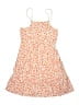 Old Navy Hearts Orange Dress Size XL (kids) - photo 1