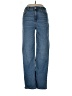 No Boundaries Blue Jeans Size 10 - photo 1