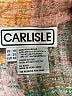 Carlisle Tweed Silver Jacket Size 18 - photo 6