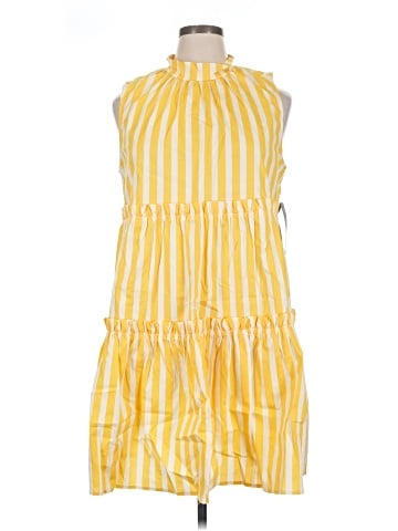 RACHEL Rachel Roy Casual Dress (view 1)