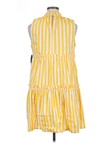 RACHEL Rachel Roy Casual Dress (view 2)