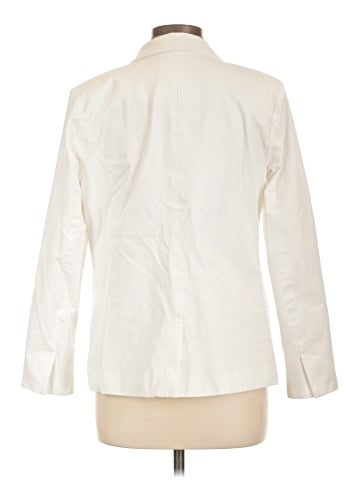 Isaac Mizrahi LIVE! Blazer (view 2)
