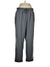 Gap Fit Gray Track Pants Size XL - photo 1