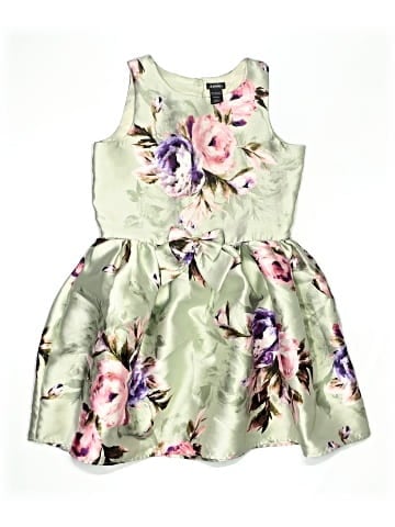 Zunie Dress (view 1)