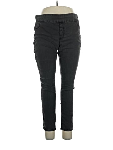 So Slimming by Chico's Casual Pants (view 1)