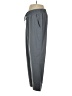 Gap Fit Gray Track Pants Size XL - photo 5