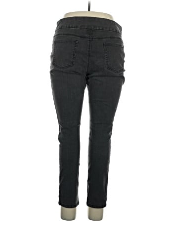 So Slimming by Chico's Casual Pants (view 2)