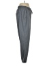 Gap Fit Gray Track Pants Size XL - photo 4