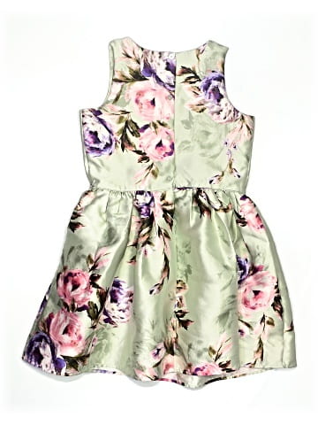Zunie Dress (view 2)