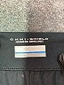 Columbia Solid Black Active Skort Size L - photo 3