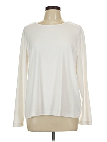 Blair Long Sleeve T-Shirt (view 1)