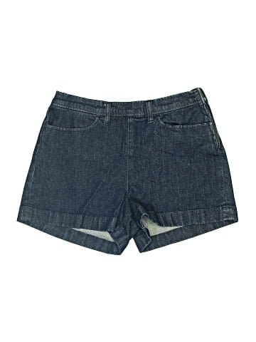 J.Crew Denim Shorts (view 1)