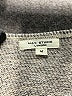 Max Studio Tweed Gray 3/4 Sleeve T-Shirt Size M - photo 7