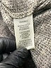 Max Studio Tweed Gray 3/4 Sleeve T-Shirt Size M - photo 8