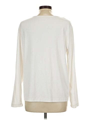 Blair Long Sleeve T-Shirt (view 2)