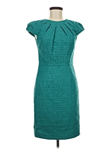 Chetta B Cocktail Dress (view 1)