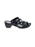 Josef Seibel Blue Sandals Size EU 39 - photo 1