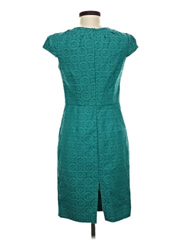 Chetta B Cocktail Dress (view 2)