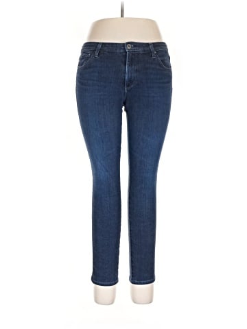 Adriano Goldschmied Jeans (view 1)